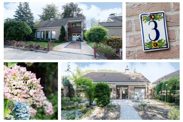 Medium property photo - Mgr. Van Hooydonklaan 3, 4741 DJ Hoeven